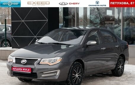 Lifan Solano I (630) рестайлинг, 2015 год, 400 000 рублей, 1 фотография