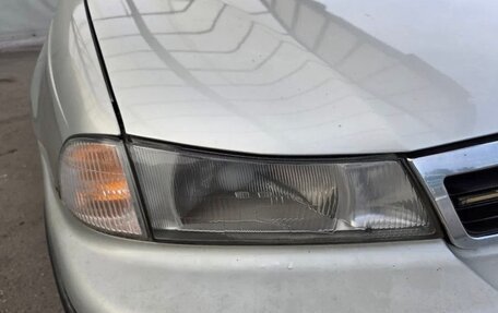 Daewoo Nexia I рестайлинг, 2007 год, 215 000 рублей, 4 фотография