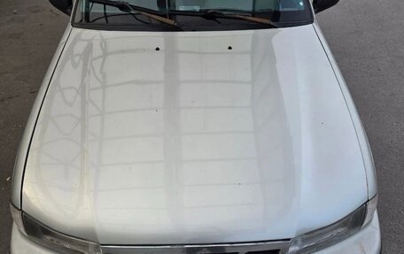 Daewoo Nexia I рестайлинг, 2007 год, 215 000 рублей, 5 фотография