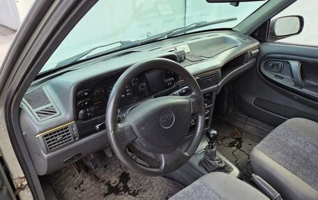 Daewoo Nexia I рестайлинг, 2007 год, 215 000 рублей, 7 фотография