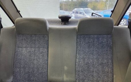 Daewoo Nexia I рестайлинг, 2007 год, 215 000 рублей, 8 фотография