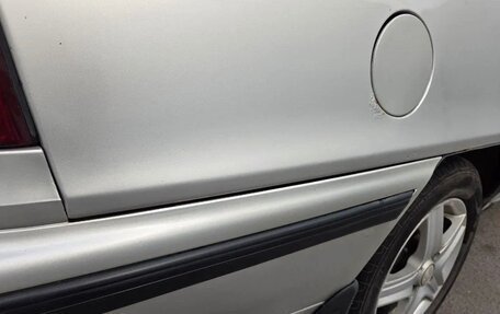 Daewoo Nexia I рестайлинг, 2007 год, 215 000 рублей, 13 фотография