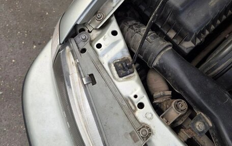 Daewoo Nexia I рестайлинг, 2007 год, 215 000 рублей, 16 фотография