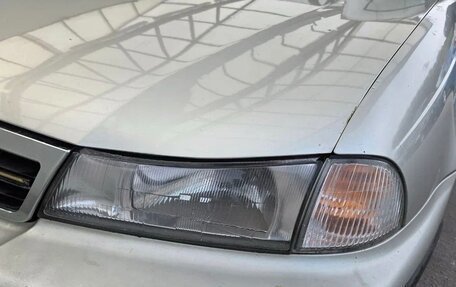 Daewoo Nexia I рестайлинг, 2007 год, 215 000 рублей, 19 фотография