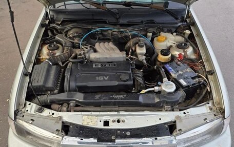 Daewoo Nexia I рестайлинг, 2007 год, 215 000 рублей, 15 фотография