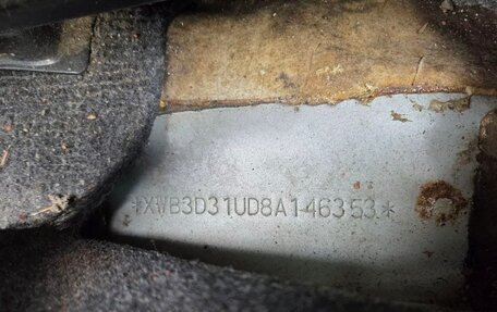 Daewoo Nexia I рестайлинг, 2007 год, 215 000 рублей, 18 фотография