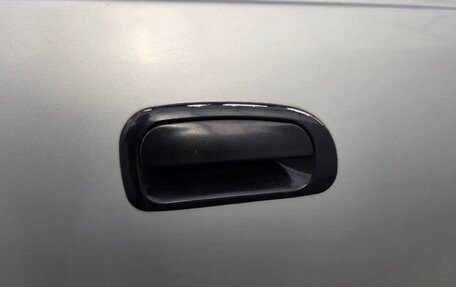 Daewoo Nexia I рестайлинг, 2007 год, 215 000 рублей, 14 фотография