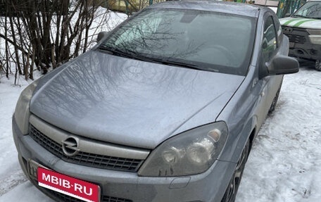 Opel Astra H, 2010 год, 391 871 рублей, 1 фотография