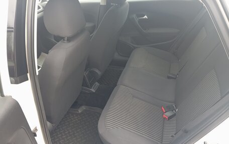 Volkswagen Polo VI (EU Market), 2011 год, 789 000 рублей, 18 фотография