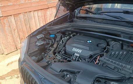 BMW X1, 2016 год, 2 200 000 рублей, 4 фотография