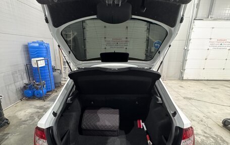 Skoda Rapid I, 2019 год, 1 260 000 рублей, 9 фотография