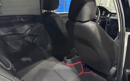 Skoda Rapid I, 2019 год, 1 260 000 рублей, 12 фотография