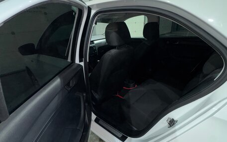 Skoda Rapid I, 2019 год, 1 260 000 рублей, 13 фотография