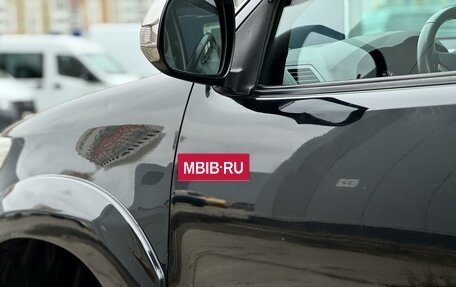 Toyota Hilux VII, 2012 год, 1 499 000 рублей, 11 фотография