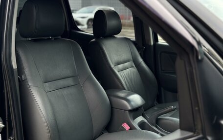 Toyota Hilux VII, 2012 год, 1 499 000 рублей, 18 фотография