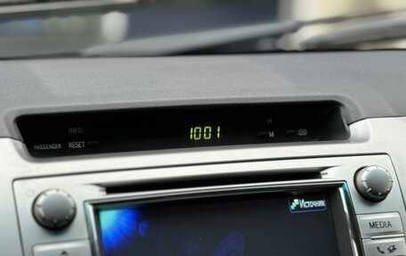 Toyota Hilux VII, 2012 год, 1 499 000 рублей, 20 фотография