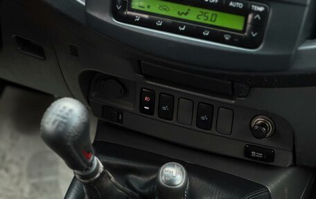 Toyota Hilux VII, 2012 год, 1 499 000 рублей, 22 фотография