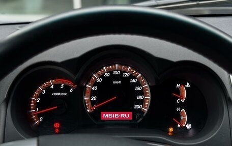 Toyota Hilux VII, 2012 год, 1 499 000 рублей, 16 фотография