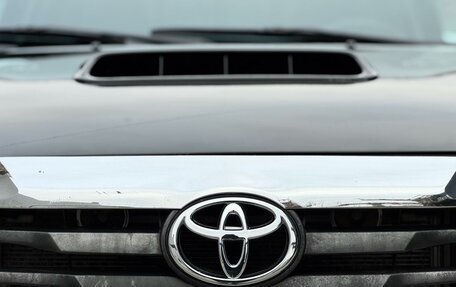 Toyota Hilux VII, 2012 год, 1 499 000 рублей, 26 фотография