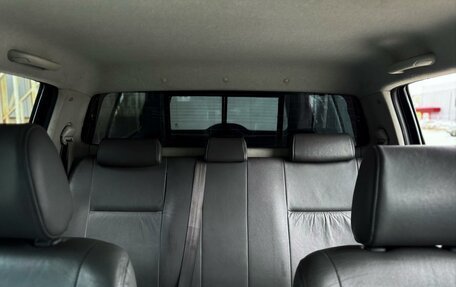 Toyota Hilux VII, 2012 год, 1 499 000 рублей, 25 фотография