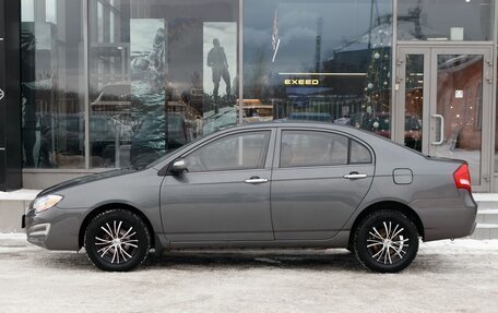 Lifan Solano I (630) рестайлинг, 2015 год, 400 000 рублей, 8 фотография