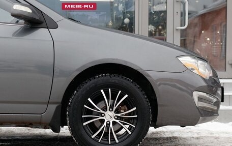 Lifan Solano I (630) рестайлинг, 2015 год, 400 000 рублей, 9 фотография