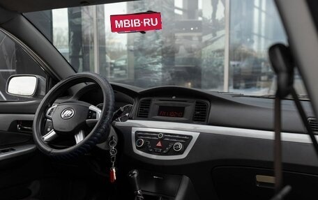 Lifan Solano I (630) рестайлинг, 2015 год, 400 000 рублей, 10 фотография