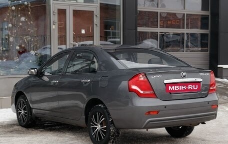 Lifan Solano I (630) рестайлинг, 2015 год, 400 000 рублей, 7 фотография