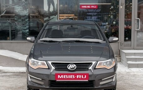 Lifan Solano I (630) рестайлинг, 2015 год, 400 000 рублей, 2 фотография