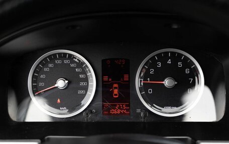 Lifan Solano I (630) рестайлинг, 2015 год, 400 000 рублей, 12 фотография