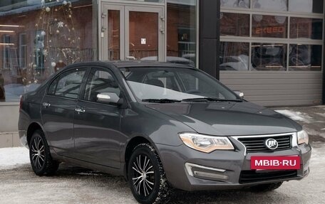 Lifan Solano I (630) рестайлинг, 2015 год, 400 000 рублей, 3 фотография