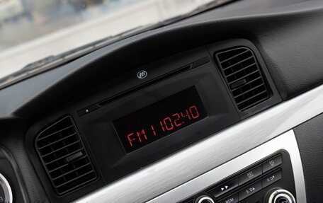 Lifan Solano I (630) рестайлинг, 2015 год, 400 000 рублей, 13 фотография