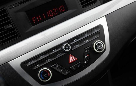 Lifan Solano I (630) рестайлинг, 2015 год, 400 000 рублей, 14 фотография