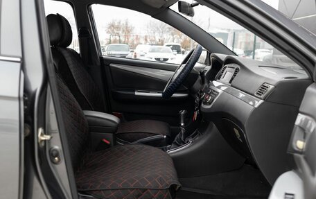 Lifan Solano I (630) рестайлинг, 2015 год, 400 000 рублей, 19 фотография