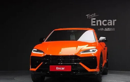 Lamborghini Urus I, 2025 год, 42 760 000 рублей, 2 фотография