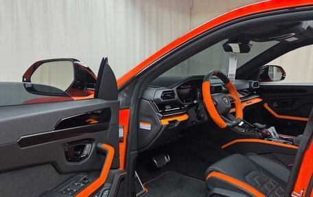 Lamborghini Urus I, 2025 год, 42 760 000 рублей, 5 фотография