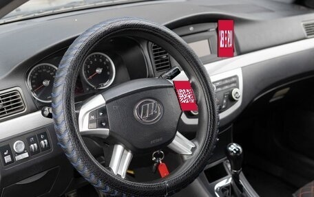 Lifan Solano I (630) рестайлинг, 2015 год, 400 000 рублей, 11 фотография