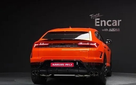 Lamborghini Urus I, 2025 год, 42 760 000 рублей, 4 фотография