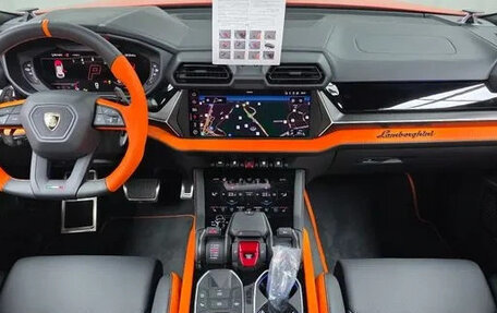 Lamborghini Urus I, 2025 год, 42 760 000 рублей, 6 фотография