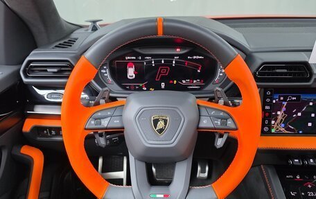 Lamborghini Urus I, 2025 год, 42 760 000 рублей, 10 фотография