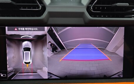 Lamborghini Urus I, 2025 год, 42 760 000 рублей, 13 фотография