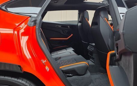 Lamborghini Urus I, 2025 год, 42 760 000 рублей, 9 фотография