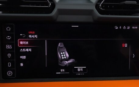 Lamborghini Urus I, 2025 год, 42 760 000 рублей, 14 фотография