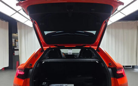 Lamborghini Urus I, 2025 год, 42 760 000 рублей, 17 фотография