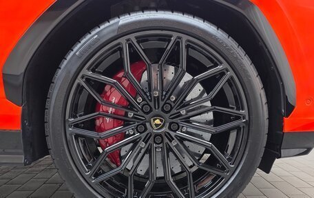 Lamborghini Urus I, 2025 год, 42 760 000 рублей, 18 фотография