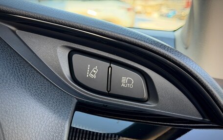 Toyota Vitz, 2018 год, 1 150 000 рублей, 15 фотография