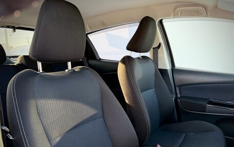 Toyota Vitz, 2018 год, 1 150 000 рублей, 19 фотография