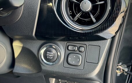 Toyota Vitz, 2018 год, 1 150 000 рублей, 20 фотография