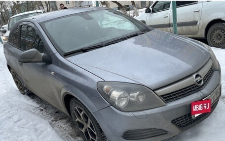 Opel Astra H, 2010 год, 391 871 рублей, 2 фотография