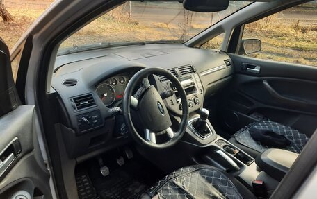 Ford C-MAX I рестайлинг, 2007 год, 445 000 рублей, 3 фотография